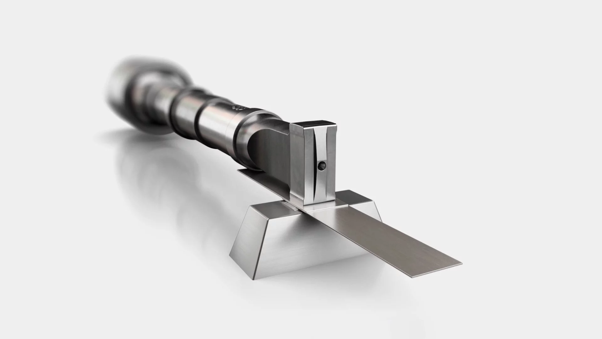 Ultrasonic welding process by Schunk Sonosystems for bonding plastics and metals