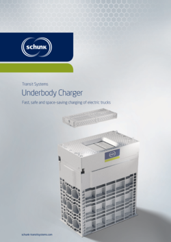 Brochure: Underbody-Charger