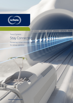 Brochure: Stay Connected