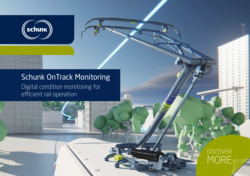 Brochure: OnTrack Monitoring