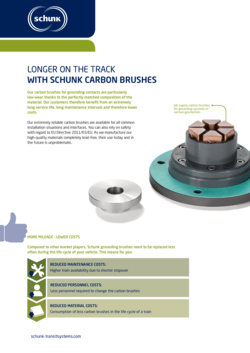 Brochure: Carbon Brushes