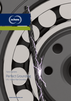 Brochure: Perfect Grounding