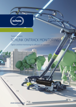 Brochure: OnTrack Monitoring