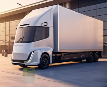  Animation eines elektrischen LWKs