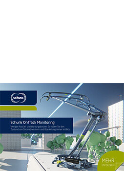 Brochure: OnTrack® Monitoring