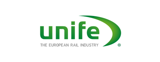 Markenlogo von UNIFE