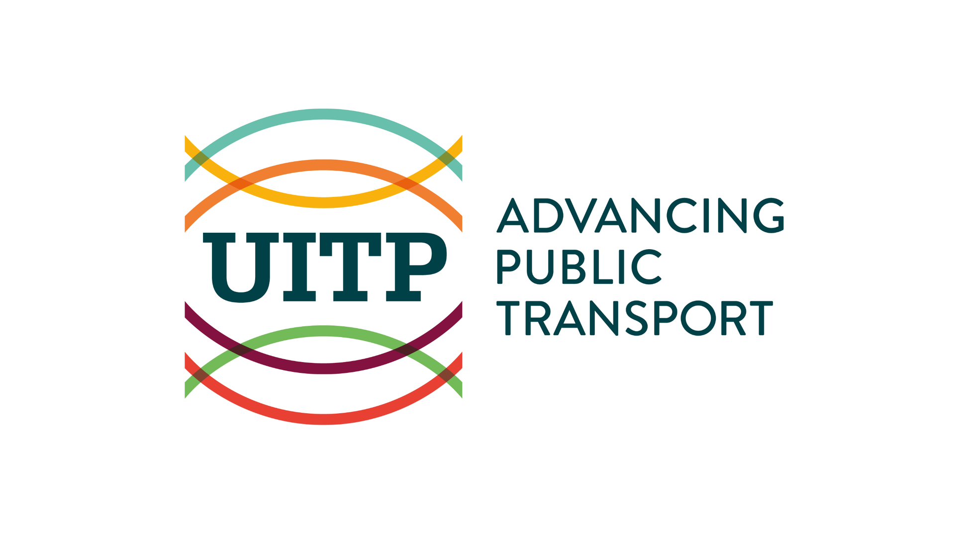 Markenlogo von UITP - Advanced public transport