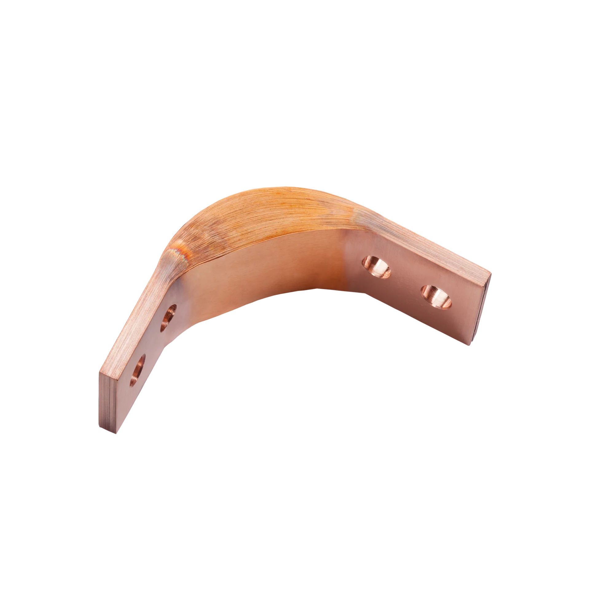  Conductor shunts railway applications