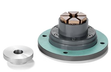  Polyax grounding contact for outboard bearing bogie applications