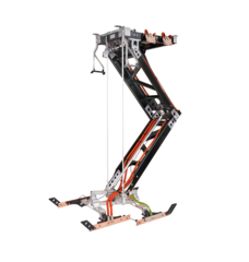  SLS 202 Belt pantograph from Schunk Transit Systems
