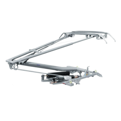  Pantograph SBE for light rail