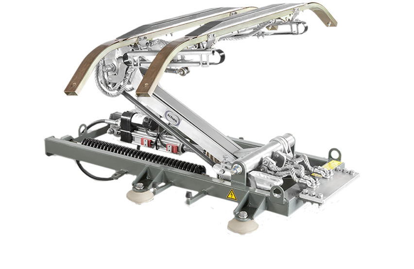   Pantograph Metro