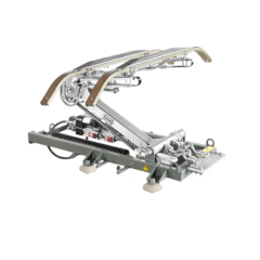   Pantograph Metro
