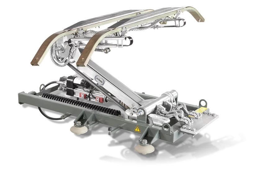   Pantograph Metro