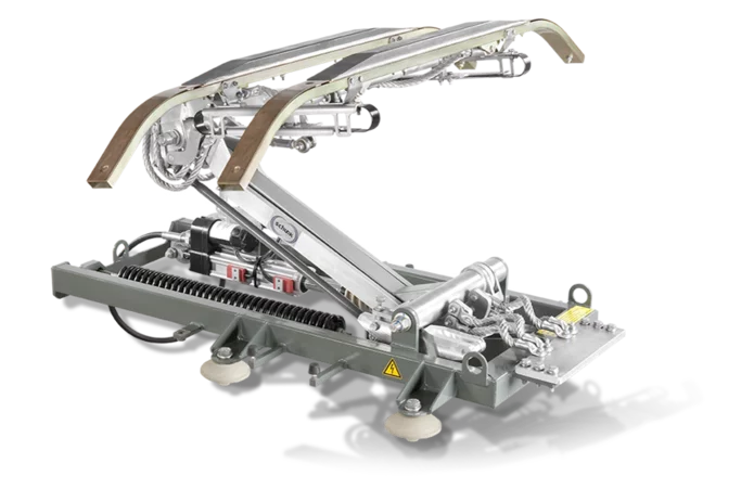   Pantograph Metro