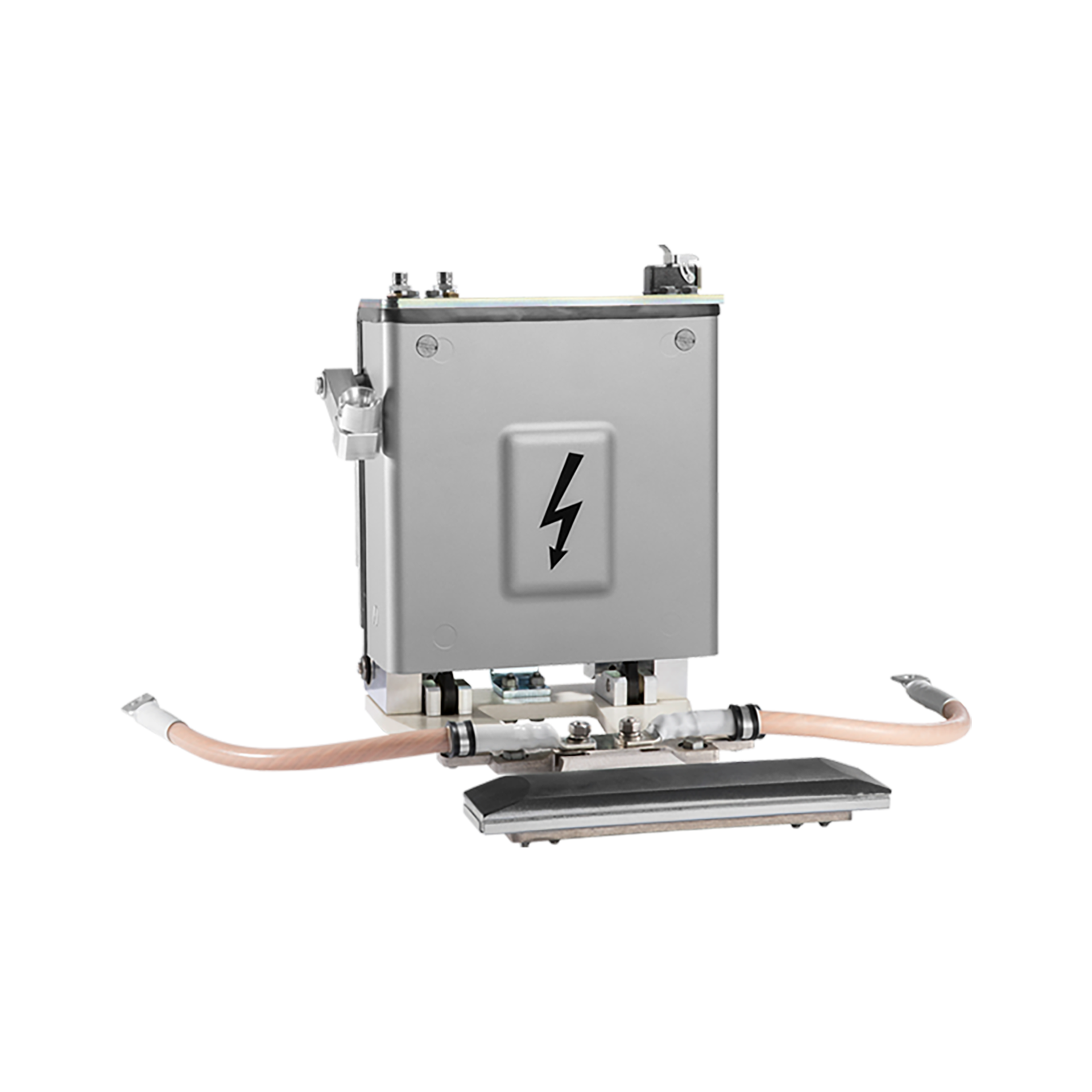 Third-Rail Current Collectors