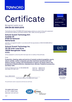 ISO 9001:2015