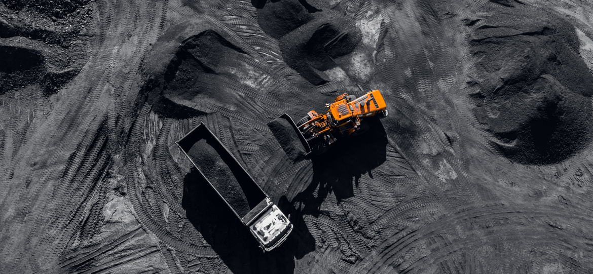 Pilot project mining - Smart Charging in the heavy duty sector