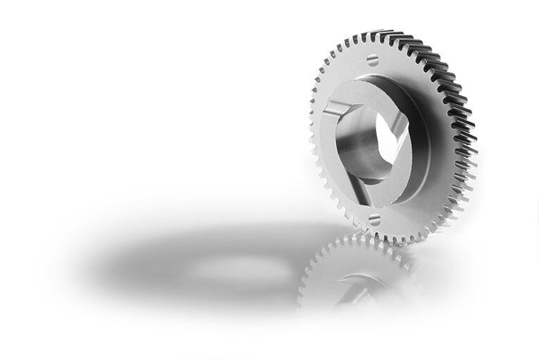  Powder metal gears from Schunk to reduce noise, weight and costs for automotive applications