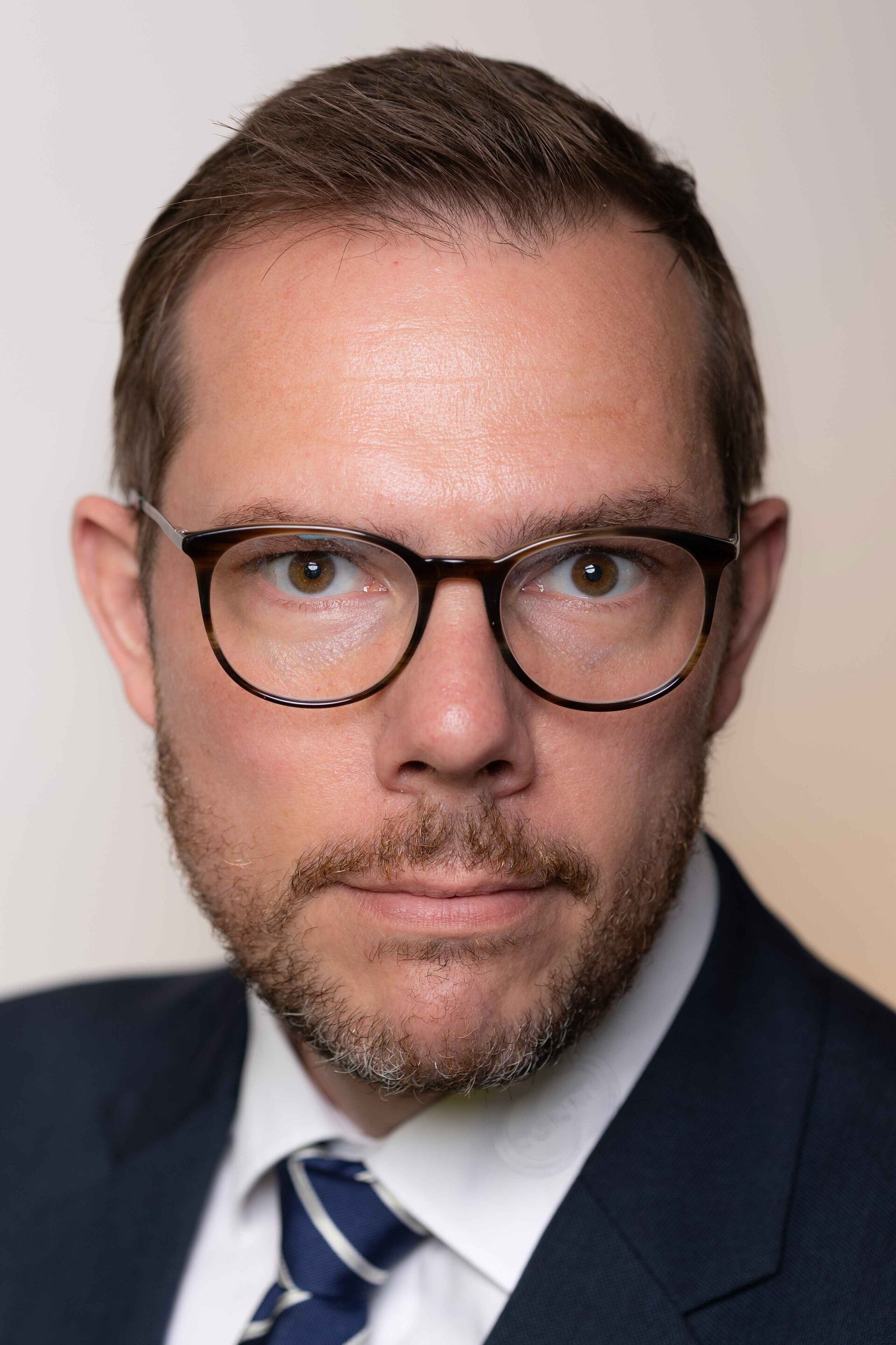 Johannes Heyde