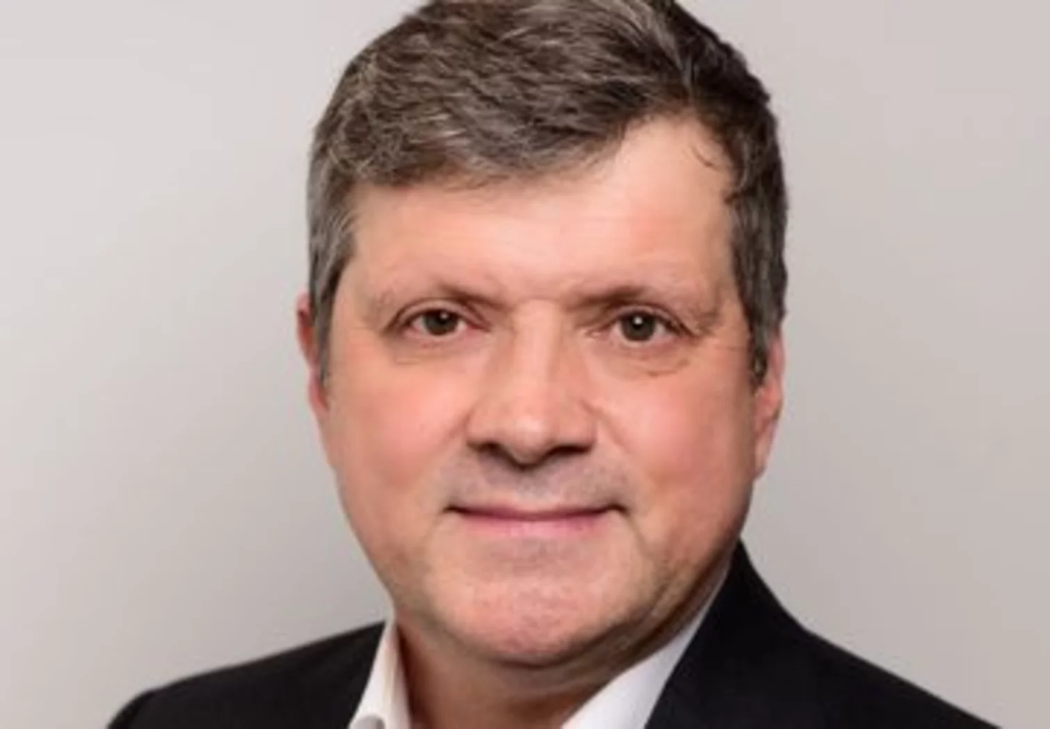  Porträt von Johannes Neises, Leiter Service bei Schunk Transit Systems
