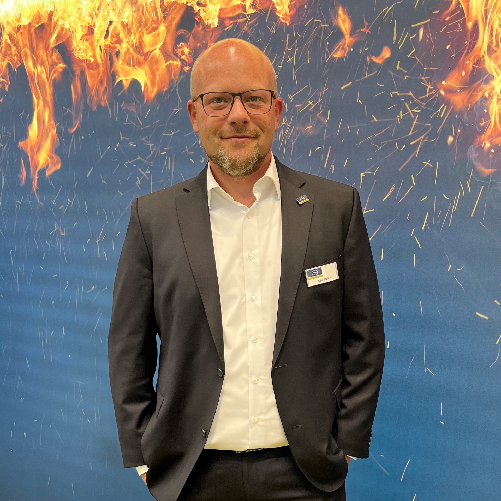 Björn Pfeffer
