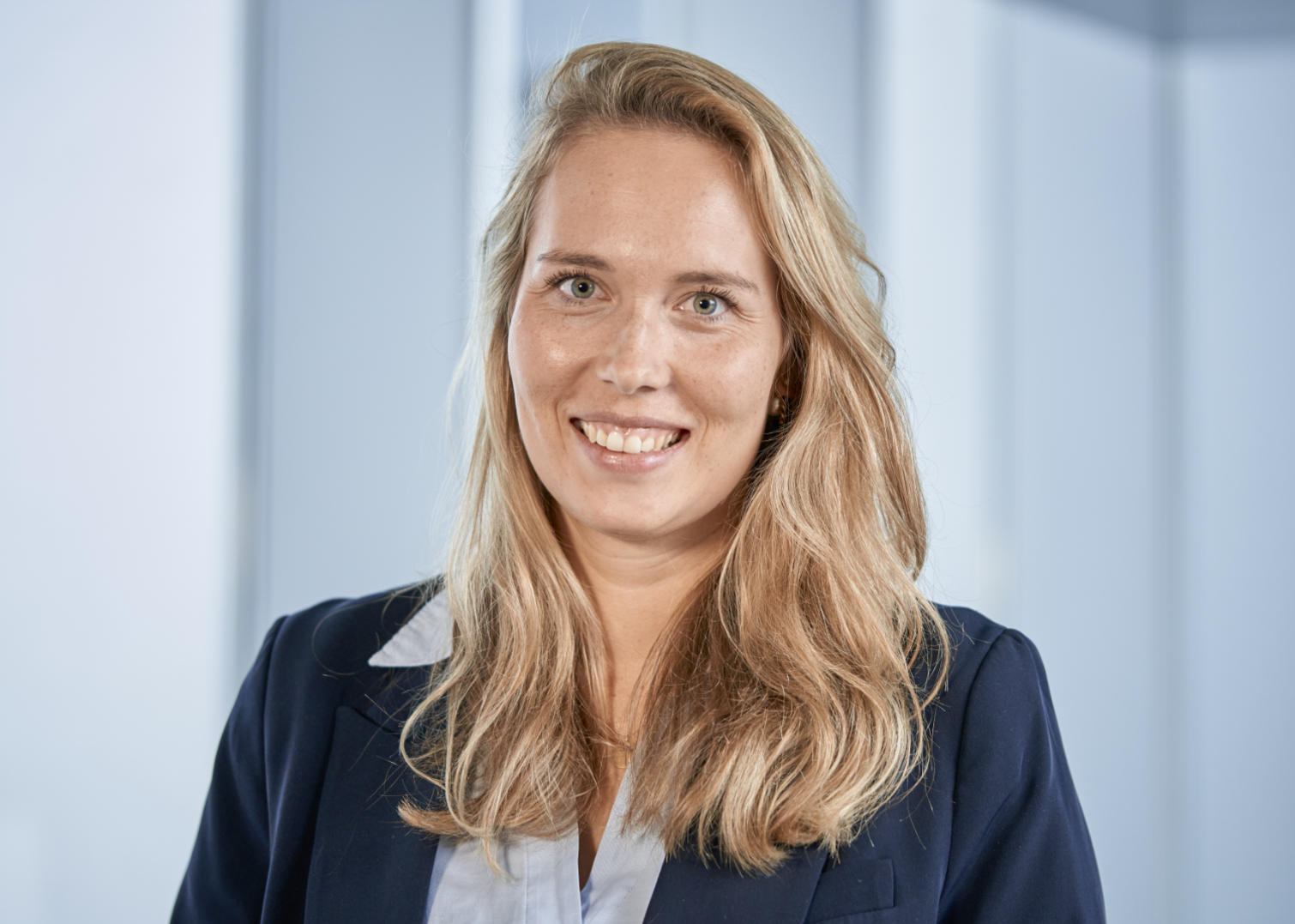 Marie, Hanika-Magnus, Recruiter of the Schunk Group