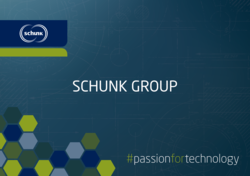 Schunk Group