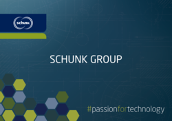 Schunk Group