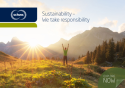 Sustainability - interactive