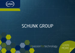 Schunk Group - Interactive