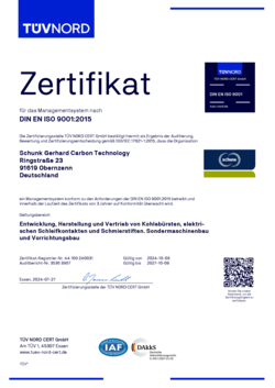 Schunk-Gerhard-Carbon-Technology-ISO9001-2015-DE.pdf