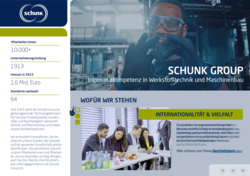 Schunk Mobility Carbon