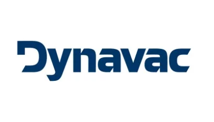Markenlogo von Dynavac - ein Unternehmen der Schunk Group