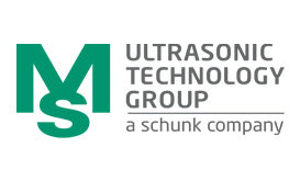  Brand logo of MS UTG - a company of the Schunk Group