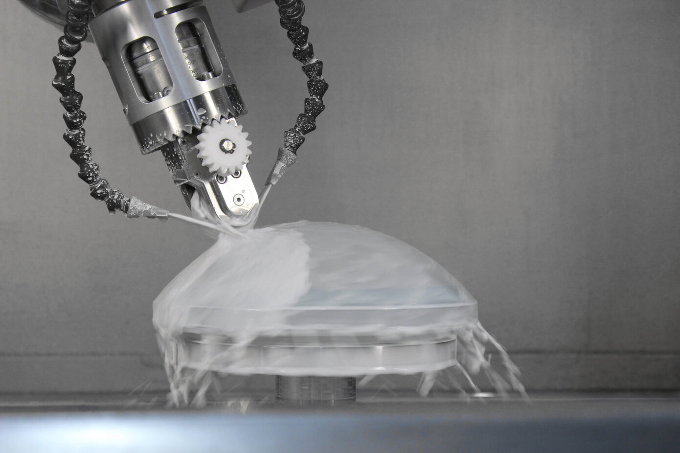 Optical Industry Schunk Group