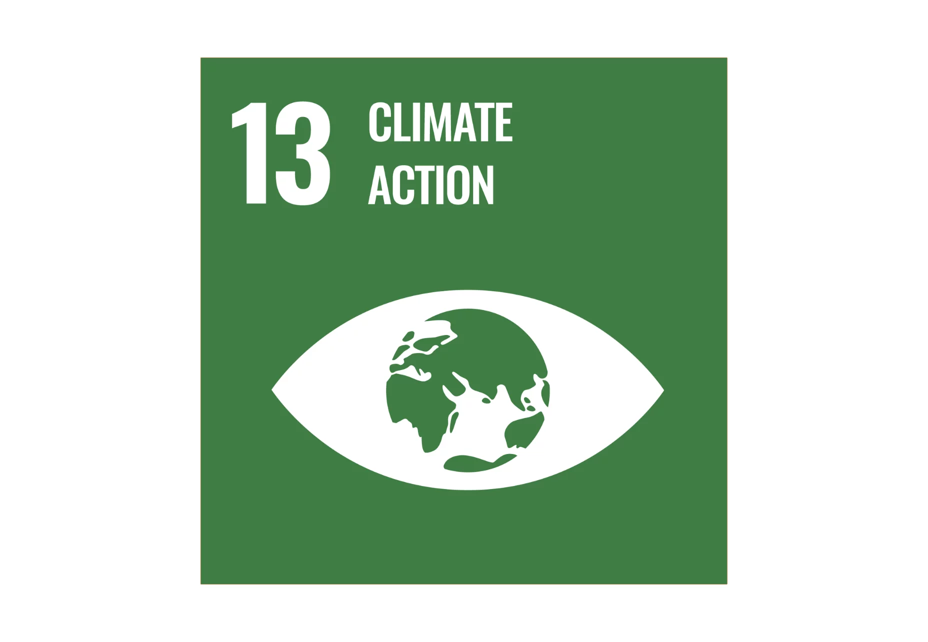  Green Icon Climate Action