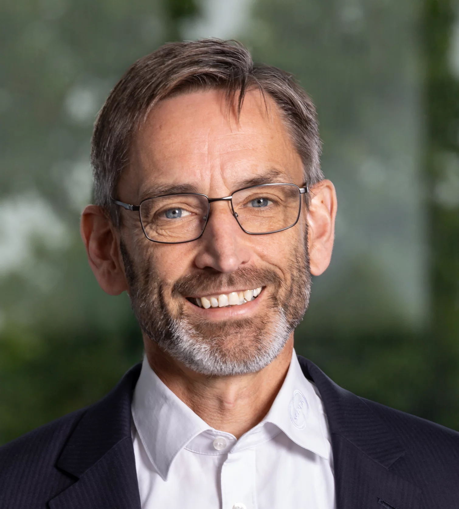 Ulrich von Huelsen ist COO der Schunk Group