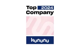   Logo Kununu Award 2024