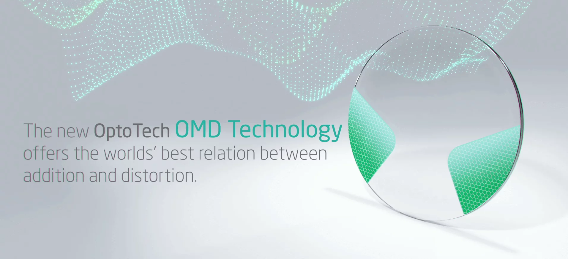 OMD Technology slogan