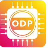    ODP Technology Icon