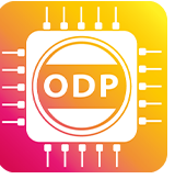    ODP Technology Icon