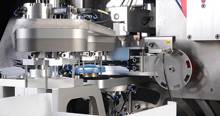 OTT 80 CNC-A | OptoTech OTT 80 CNC-A | OptoTech