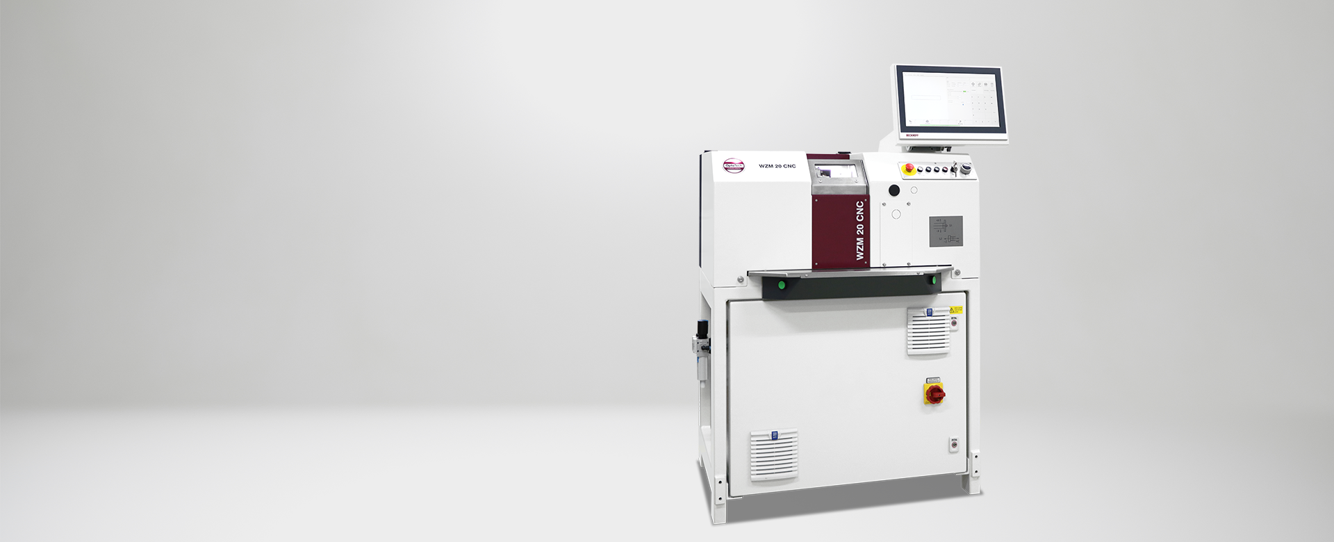 WZM 20 CNC | OptoTech