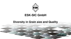 Brochure: Diversity in Grain Size & Quality