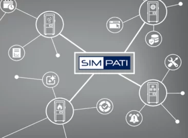  SIMPATI software platform connecting test chambers, laboratory data and workflows