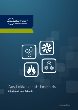Weiss Technik