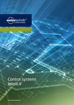 Control systems intelli.4