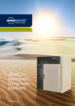 Heating and Drying Cabinets HeatEvent