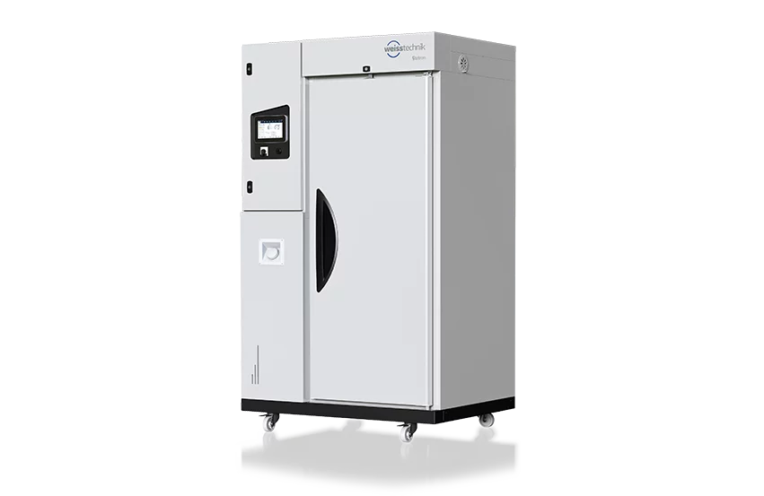 Insekten- und Pflanzenwuchsschrank fitotron SGC